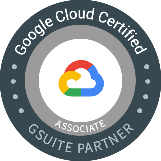 GSuite Partner