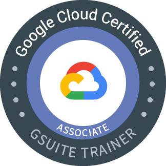 GSuite Trainer