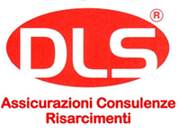 DLS Assicurazioni - Consulenze - Risarcimenti - LOGO
