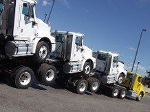 Trucks Getting Towed - Roadside Assistance Trucks Getting Towed - Roadside Assistance