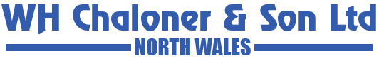 WH Chaloner & Son Ltd logo