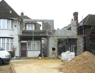 Property extension
