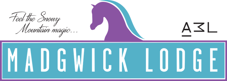 Madgwick Lodge Logo