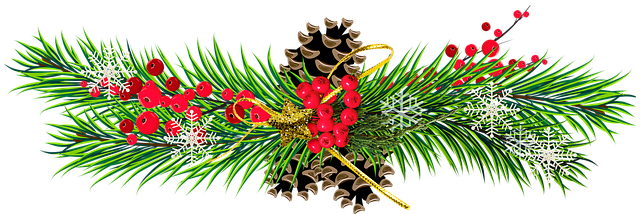 Kerstmenu