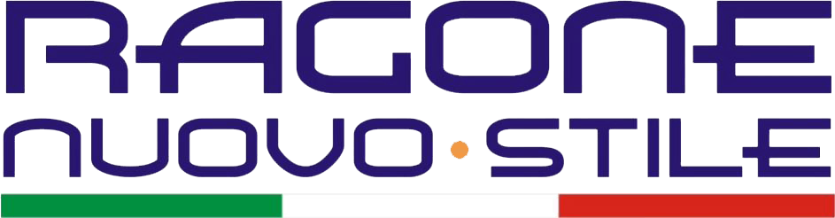 RAGONE NUOVO STILE-LOGO RAGONE NUOVO STILE-LOGO