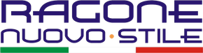RAGONE NUOVO STILE - LOGO RAGONE NUOVO STILE - LOGO