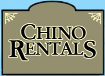 Chino Rentals