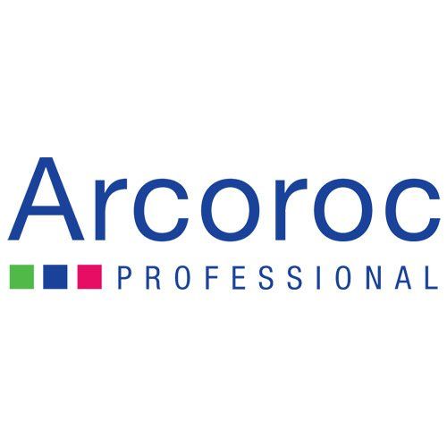 ARCOROC logo