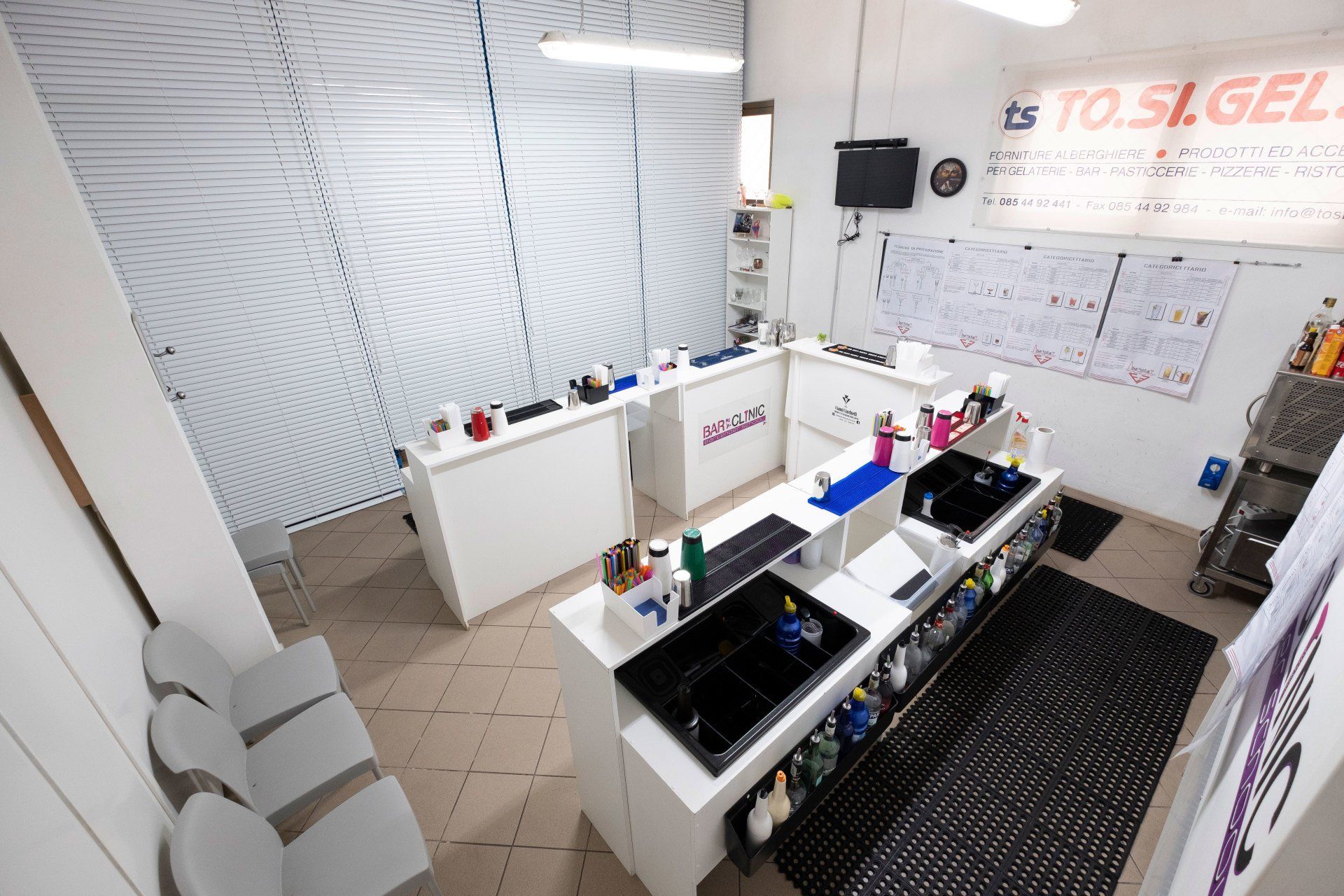 workroom