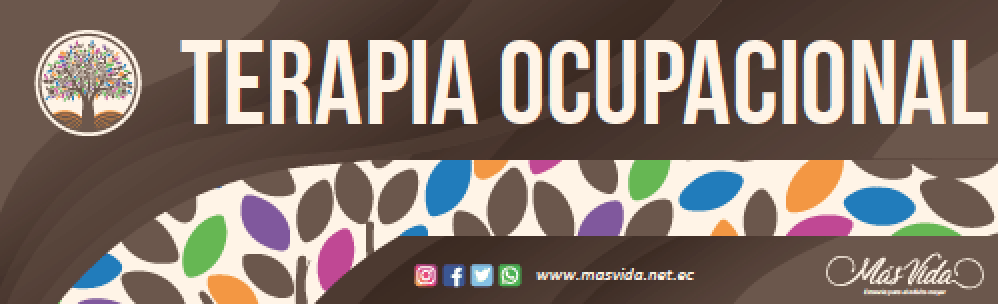 Más Vida logo
