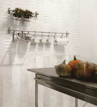 textured kitchen wall tiles