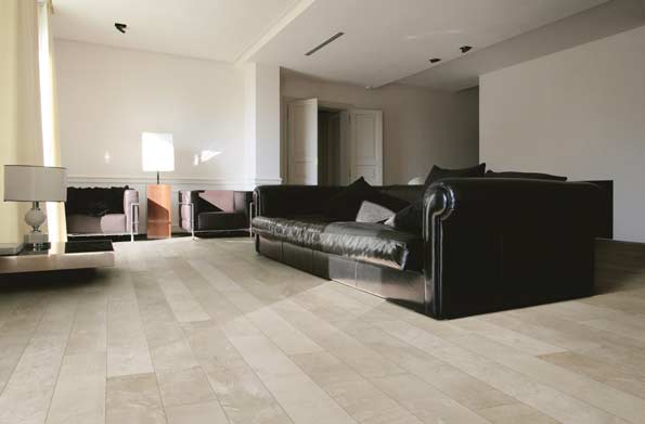 close up of couch and flooring