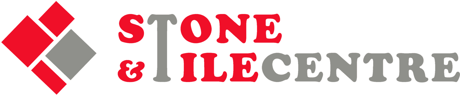 stone & tile centre logo