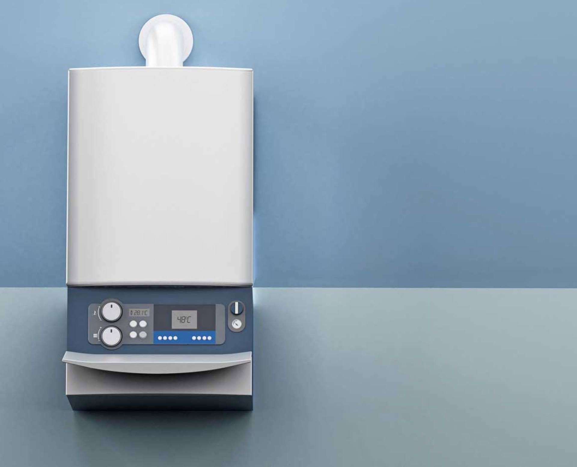 What Exactly is a Combi Boiler?