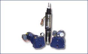 Pumps And Installation — Submersible Pumps in Bow,WA Pumps And Installation — Submersible Pumps in Bow,WA
