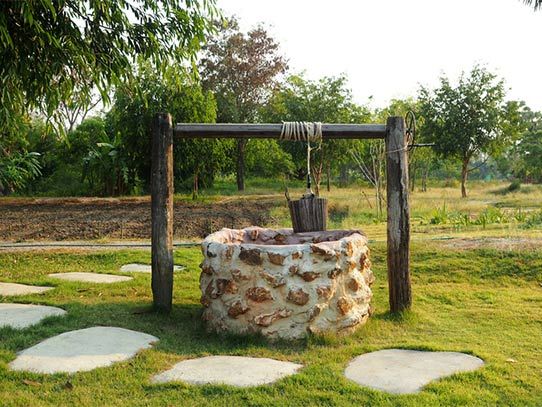 Well Contractors — Water Well in Bow,WA