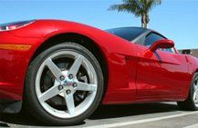 Auto Insurance — Red Sports Car in Largo, FL Auto Insurance — Red Sports Car in Largo, FL