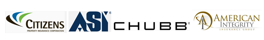 Citizens Property Insurance Corporation, ASI, CHUBB, American Integrity Insurance Group