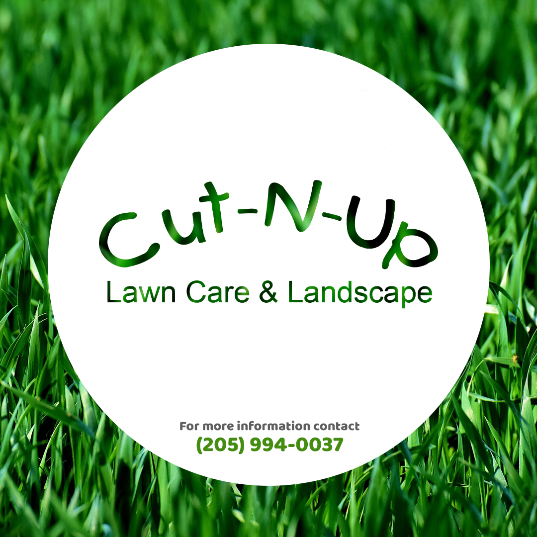 Landscaper in Alabaster, AL | Cut-n-Up Lawncare and Landscape