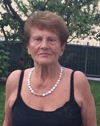 necrologio Non ti diciamo addio perché tu sei sempre con tutti noi