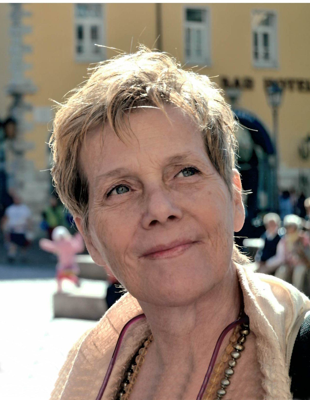 necrologio E’ spirata nell’amore dei suoi cari. Ha amato ed è stata amata