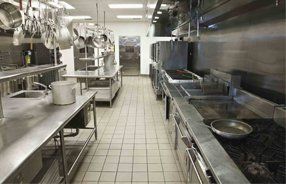 Preventative Maintenance — Clean Kitchen in Austin, TX Preventative Maintenance — Clean Kitchen in Austin, TX