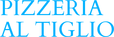 PIZZERIA AL TIGLIO-LOGO