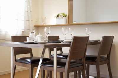 Table and chairs - Ystrad Mynach, Caerphilly - Chisholm's of Bargoed - Furniture Furniture