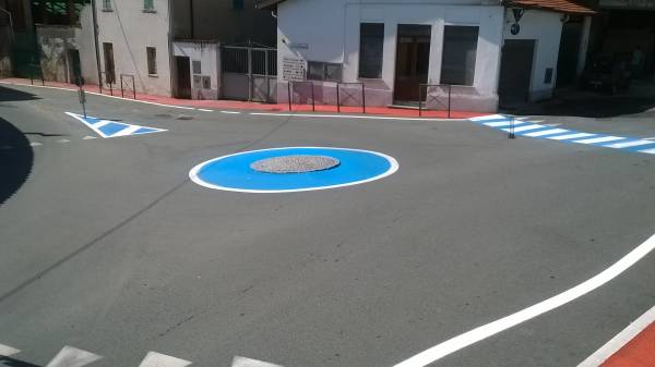 rotonda