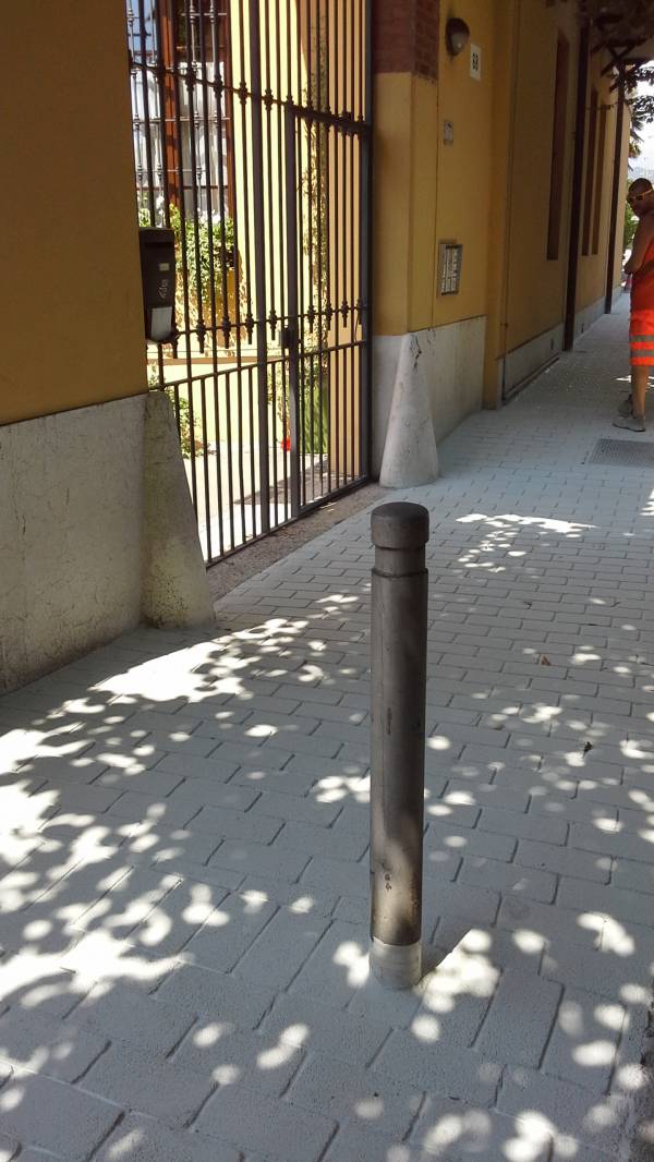 paracarro