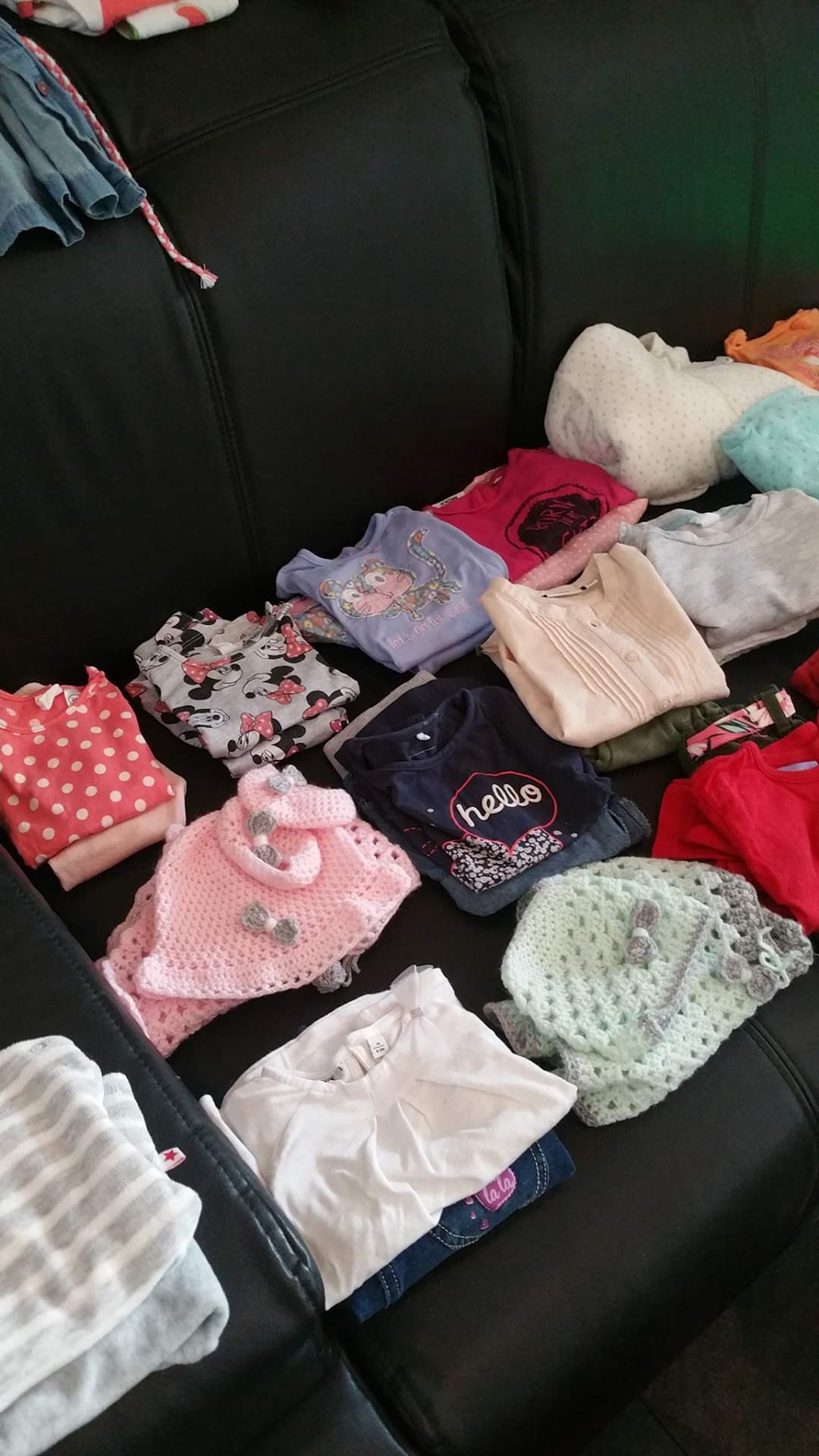 kinder kleding inzamelen inzamelen libertad para siempre