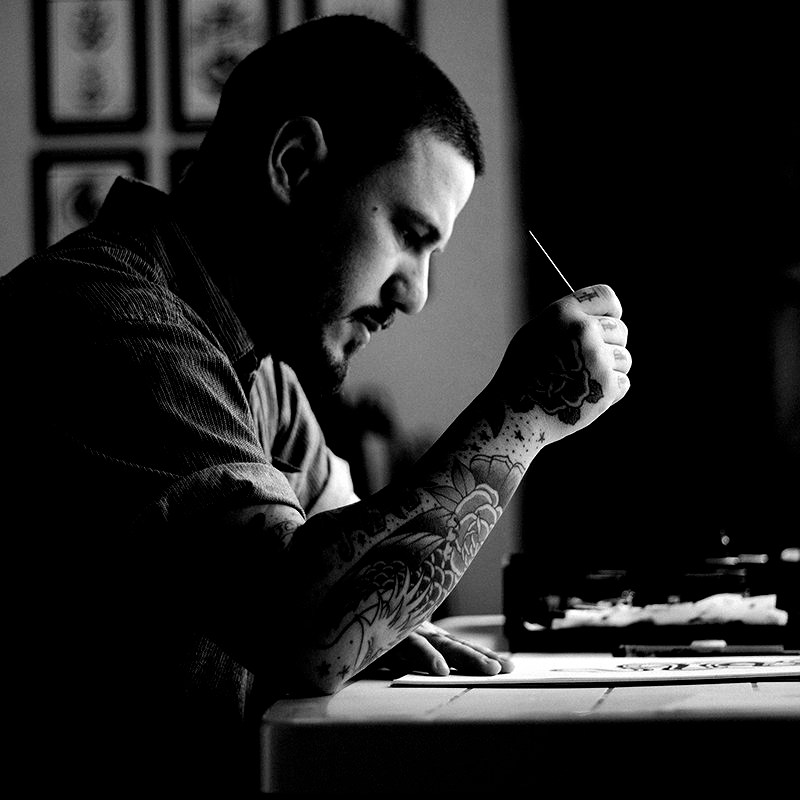 tattoo en piering opleidig libertad tattoo den haag