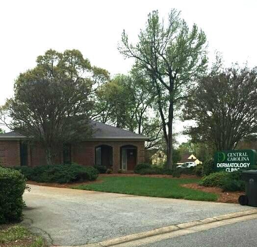 Medical Park drive