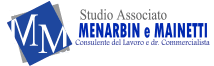 http://www.studiomenarbinmainetti.it Studio Associato Menarbin Mainetti