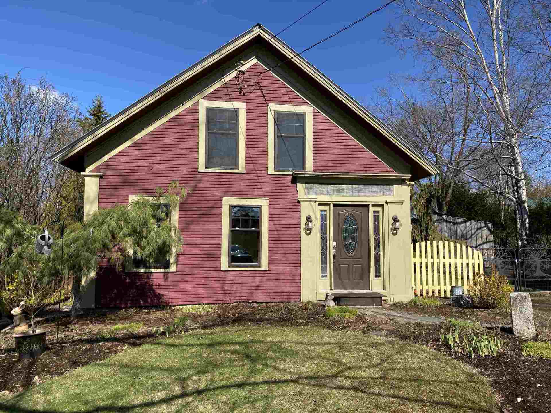 Remodeling building contractor in Newport, Vermont