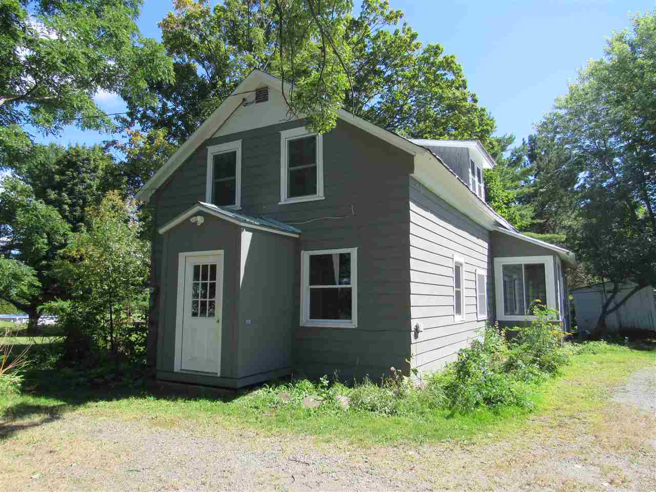 Remodeling building contractor in Newport, Vermont