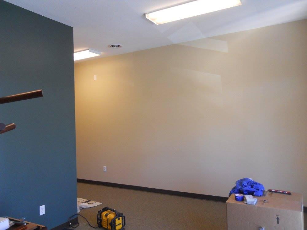 Commercial Contractor in Northern Vermont