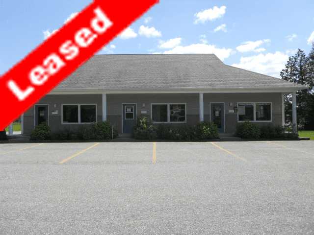 419-B VT RTE 105 commercial property for rent on Newport VT