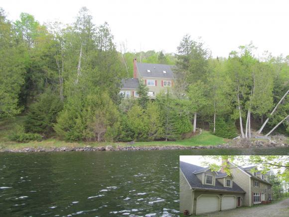 Camp winapee for sale in Vermont