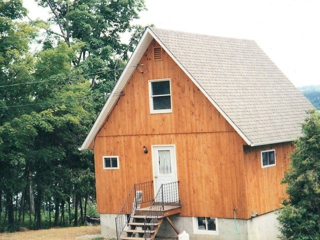 Homes for Sale in Northern Vermont