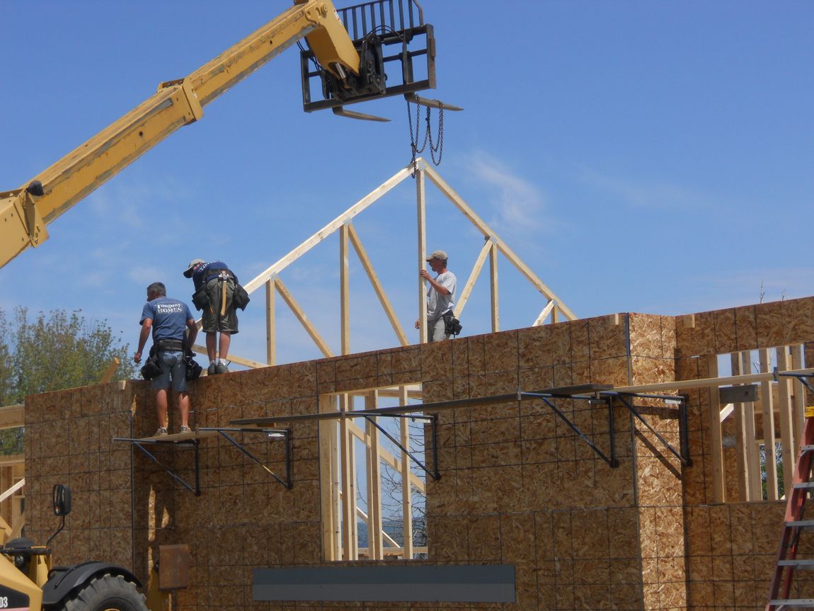 Home Construction & Renovation in Newport, Vermont