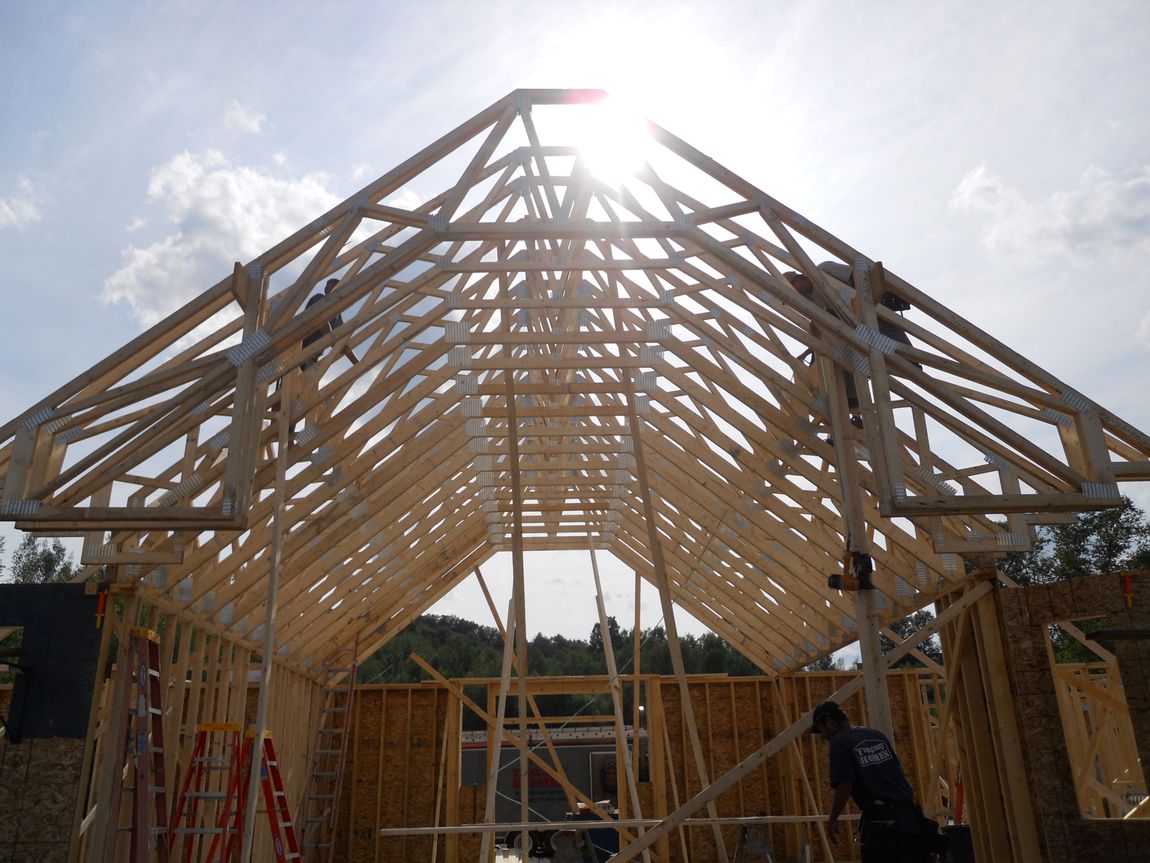 Custom home builders in Vermont
