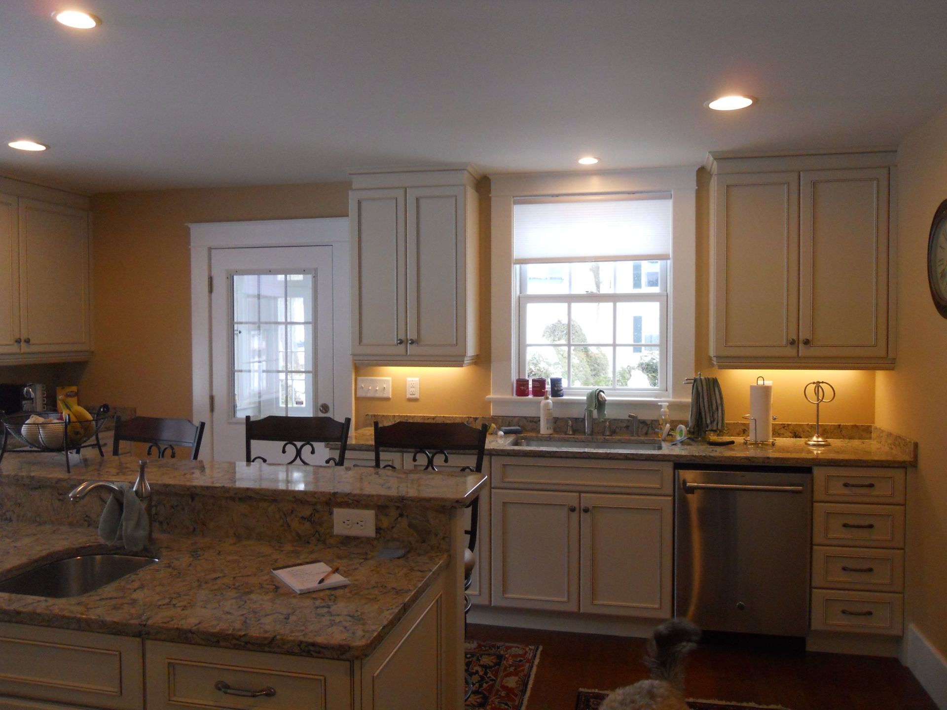 Remodeling building contractor in Newport, Vermont
