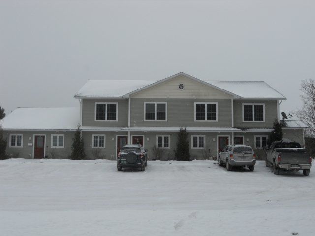 Commercial & Residential Rental Property in Northern VT