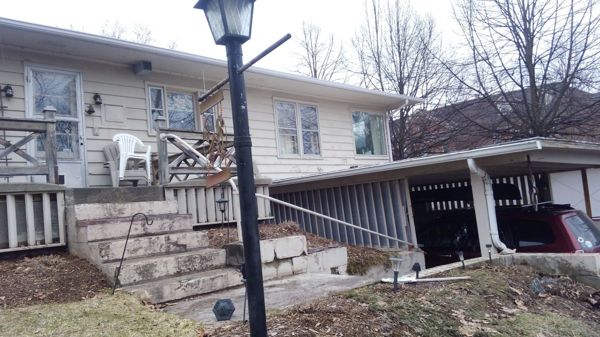 Remodeling building contractor in Newport, Vermont