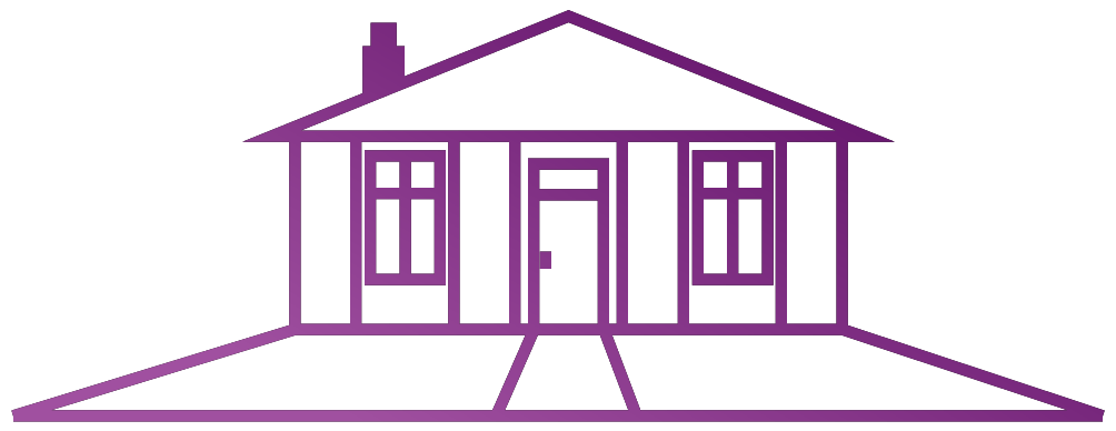Tanguay Residential & Commercial Rental Properties A Simple House icon- Tanguay Homes buys homes in Northern VT