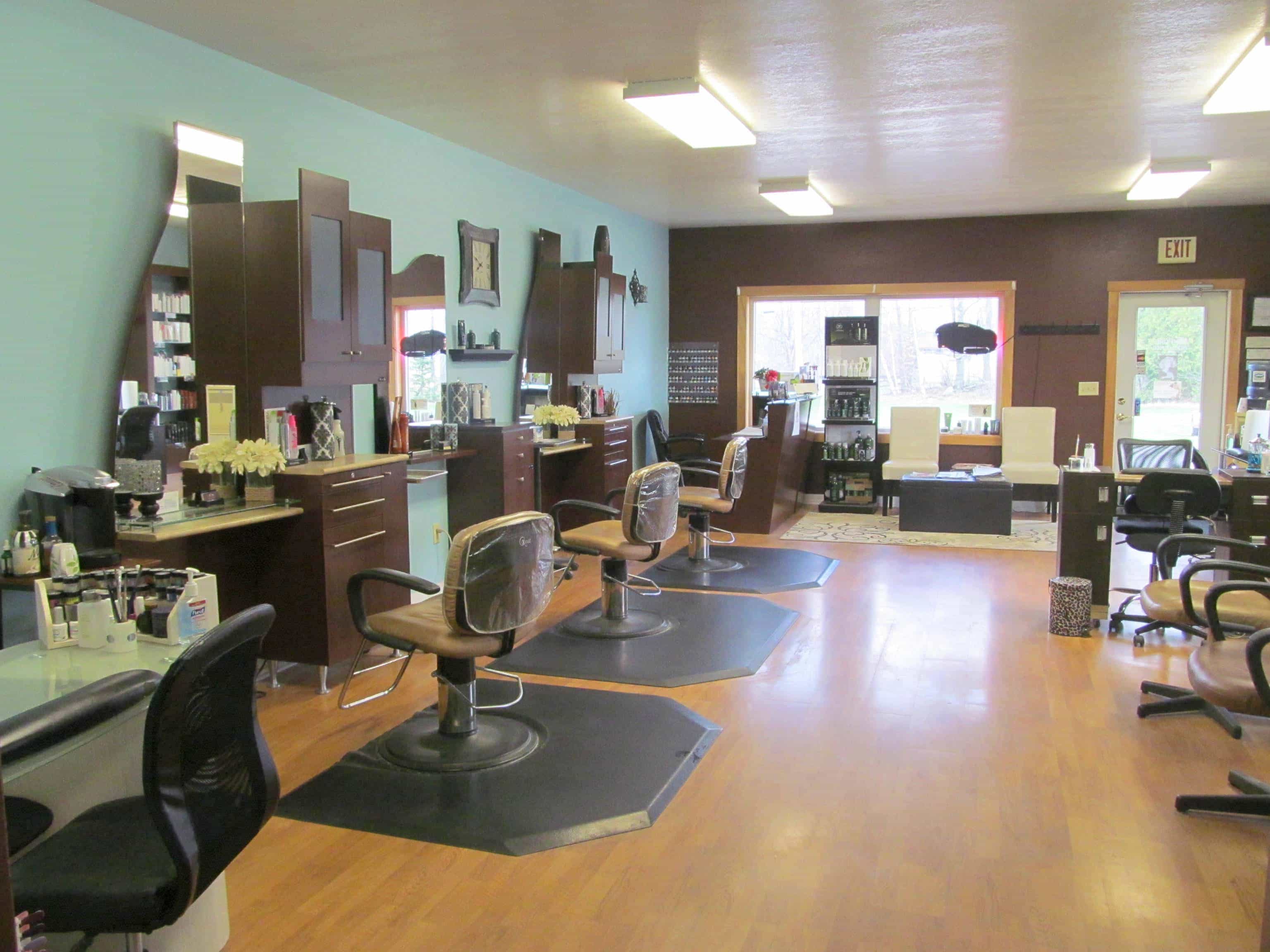 Commercial space for rent in Newport, VT