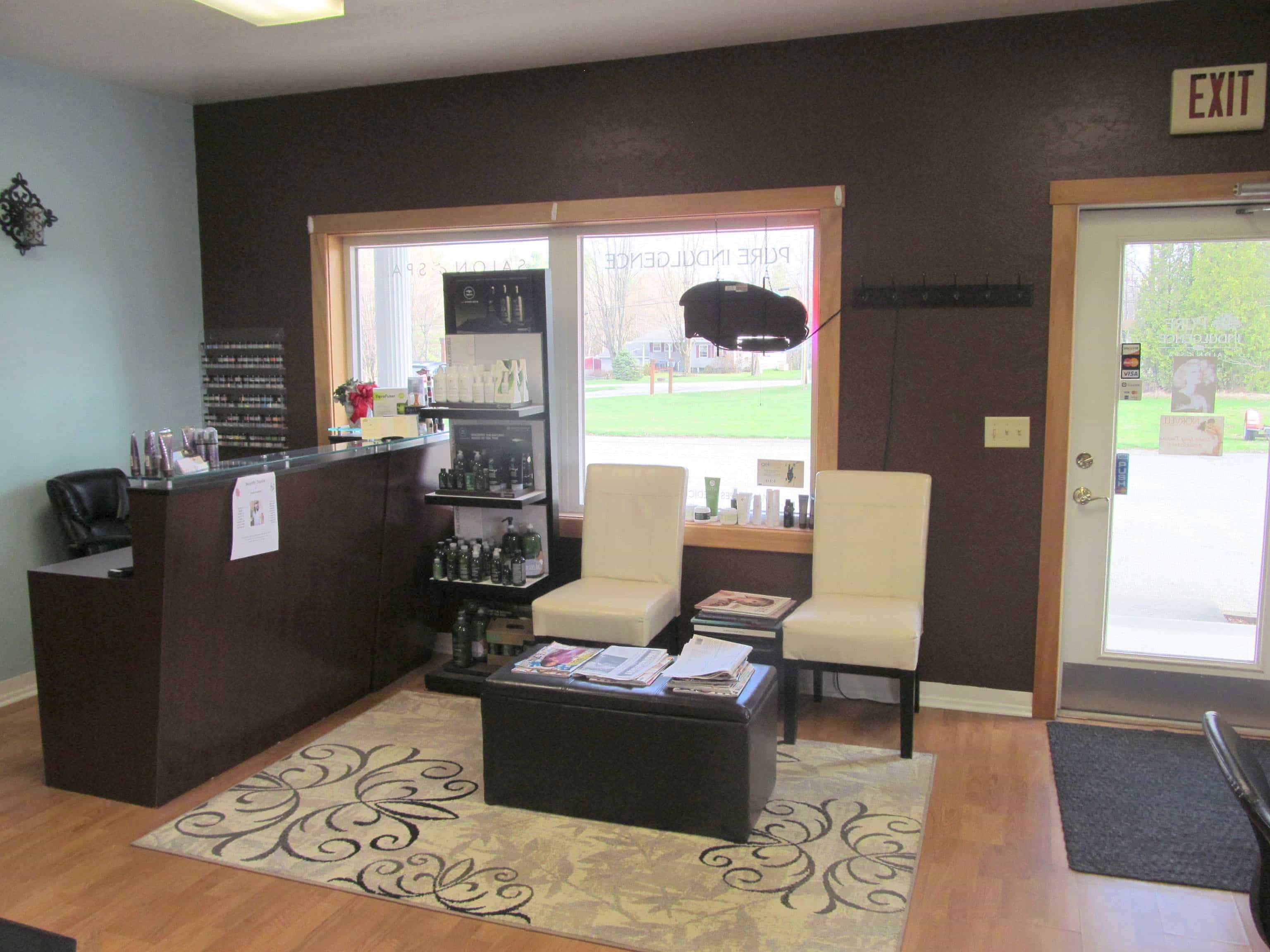 Commercial space for rent at 419-C VT RTE 105 in Newport, Vermont