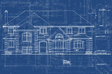 Tanguay Homes offers fully customized home floor plans Blueprints for a custom Vermont home build in Northeast Kingdom.