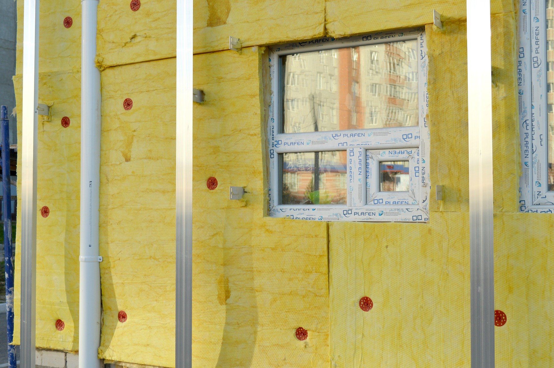 Properly insulate your home to save money on your energy bill